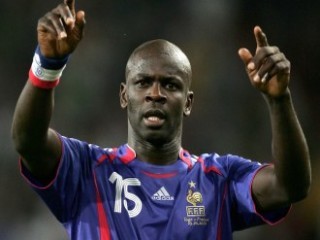 Lilian Thuram picture, image, poster